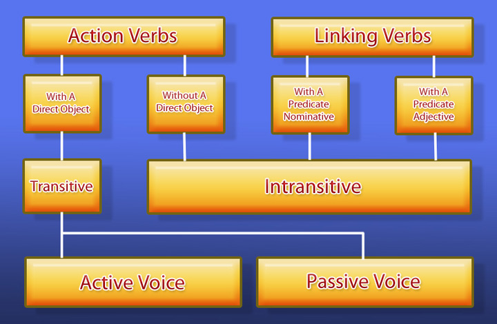 How To Identify Verbs Identifying Verbs In Sentences